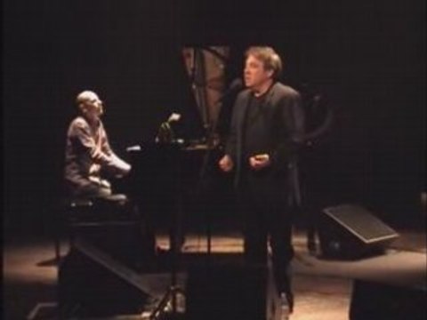 Jean guidoni - il y a - Trianon 01-05-08