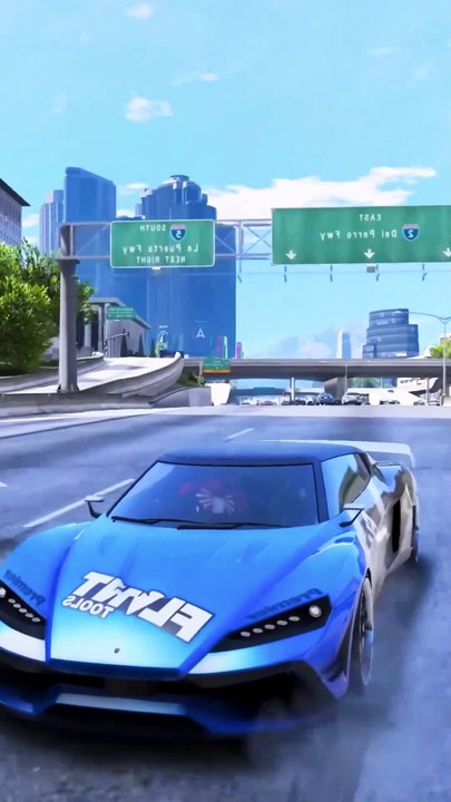 GTA 5 Epic Ragdolls | Spider-Man Jumps/Fails ep 172 #spiderman #gta #gta5