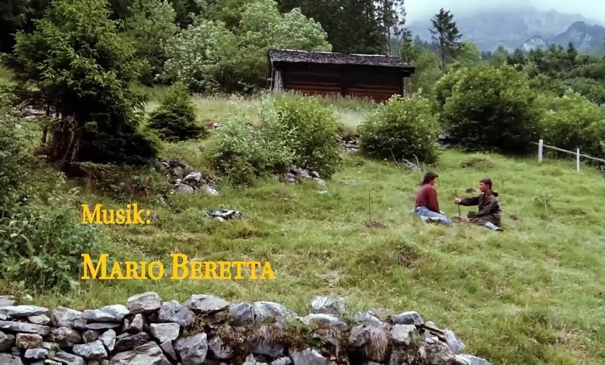 Hohenfeuer (Alpine Fire) (1985) - full movie - with English subtitles - taboo bro-sis