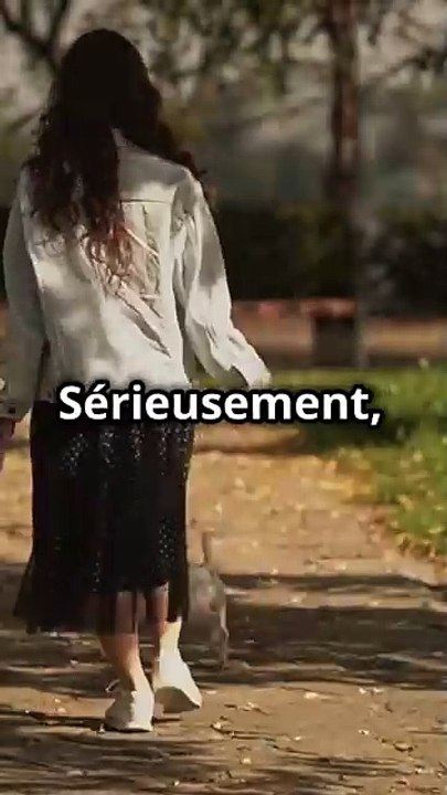 L'histoire du chien méchant terrifiant!