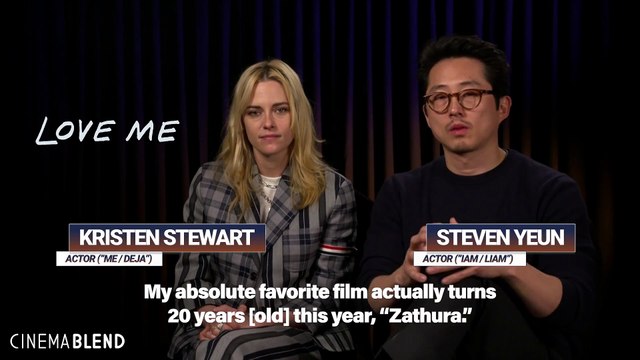 As 'Zathura' Turns 20, Kristen Stewart Gushes Over The 'Jumanji' Series, And The One Memory From Filming That She Still Finds ‘Disturbing’