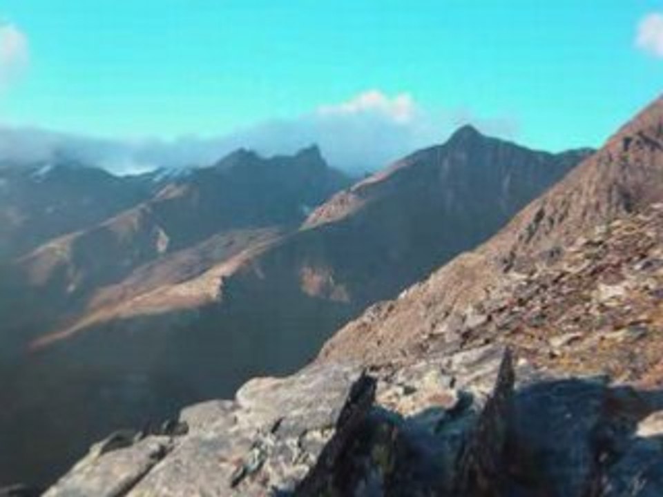 Chechnya-dagestan