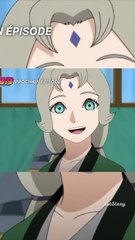 Boruto - Naruto Next Generations Episode 267 VF
