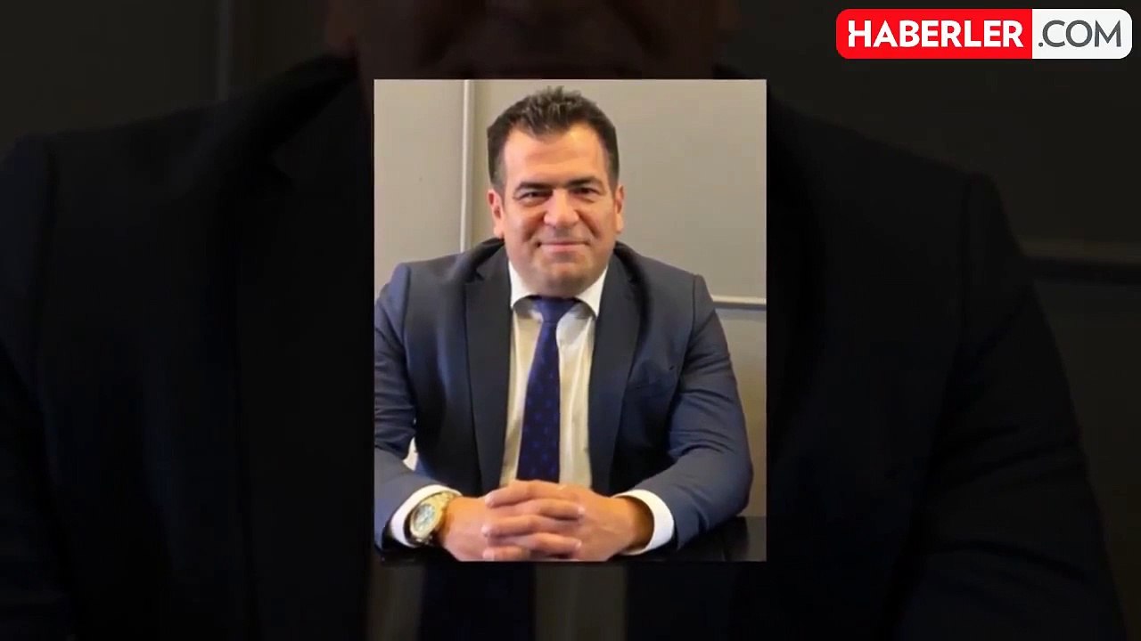Gaziantep'te belediye başkan yardımcısına silahlı saldırı