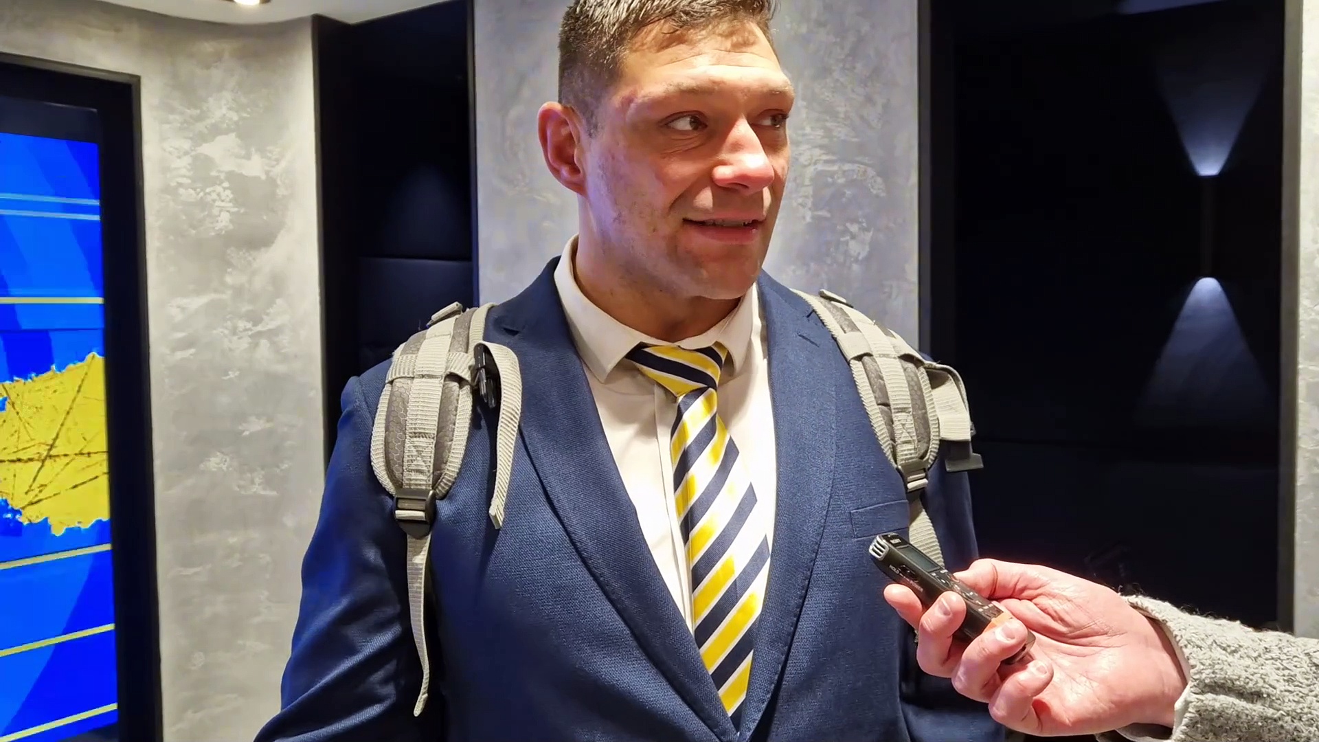 Leeds Rhinos Challenge Cup date v St Helens confirmed as BBC