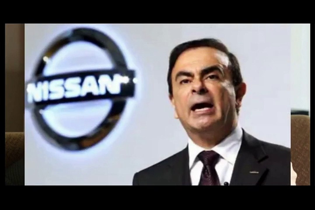 EV News World - Honda Nissan merger - 7 episodes