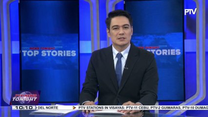 CIDG chief files sedition, unlawful utterances vs. ex-Pres. Duterte