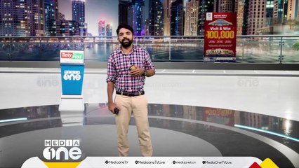 ഖത്തർ അമീർ ശൈഖ് തമീം ബിൻ ഹമദ് അൽതാനിക്ക് ഡൽഹിയിൽ ഊഷ്മള വരവേൽപ്