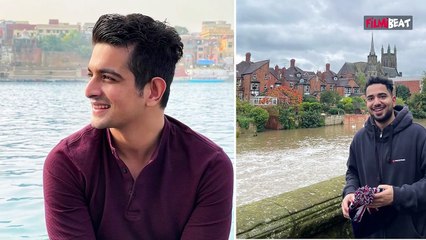 Samay Raina: समय का 2 महीने के बच्चे पर ये गंदा Joke सुनकर आपको भी आ जाएगा गुस्सा!