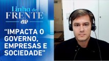 Facções têm lucro de R$ 61 bilhões com combustíveis; economista detalha | LINHA DE FRENTE