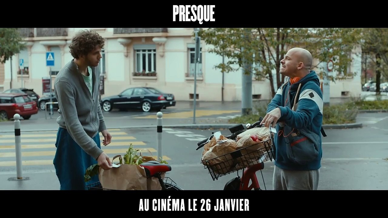 Presque