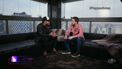 Marília Mendonça, Jorge e Mateus e mais: Tierry compôs hits para famosos