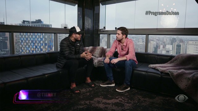 Marília Mendonça, Jorge e Mateus e mais: Tierry compôs hits para famosos