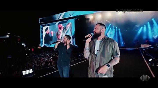 Propaganda , de Jorge e Mateus, foi uma das composições mais difíceis, diz Tierry