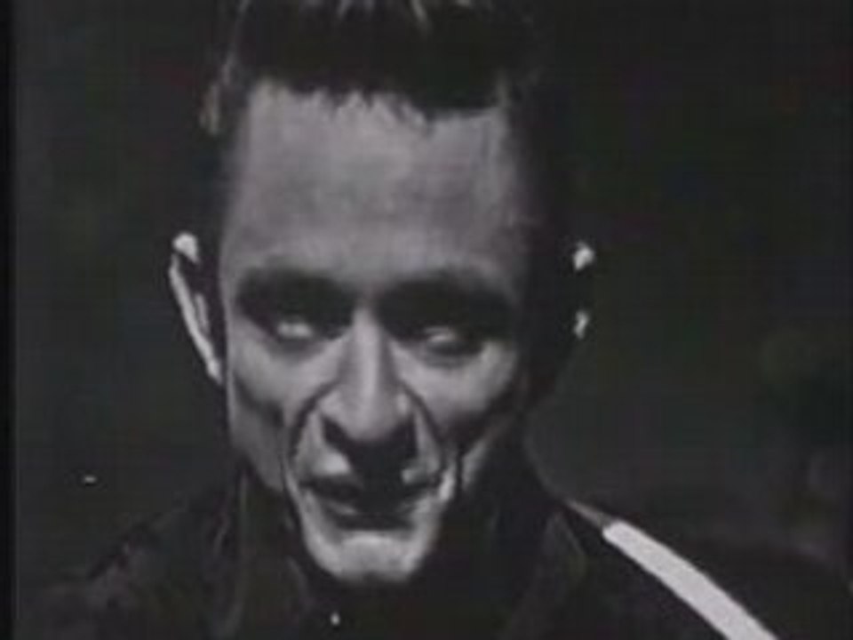 Johnny Cash-Big River-1958-