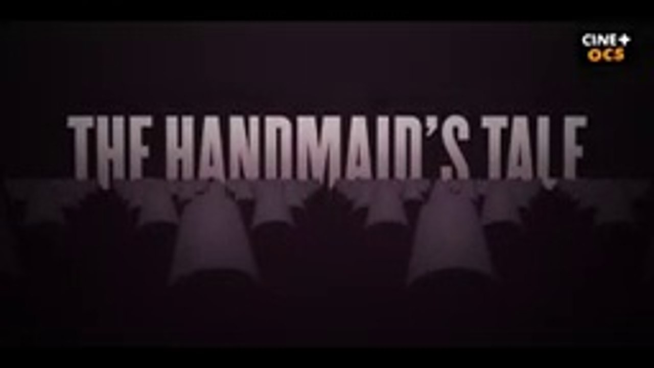 The Handmaid's Tale ｜Bande-annonce saison ultime - 2025