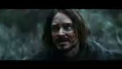 BOOKWORM Bande Annonce VF (2025) Elijah Wood