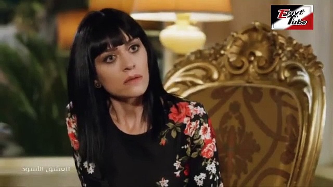 مسلسل العشق الأسود – الجزء 1 - الحلقة 10 ـ تركى...
