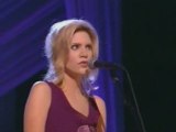 Celtic Alison Krauss & The Chieftains  Molly Ban (Live)