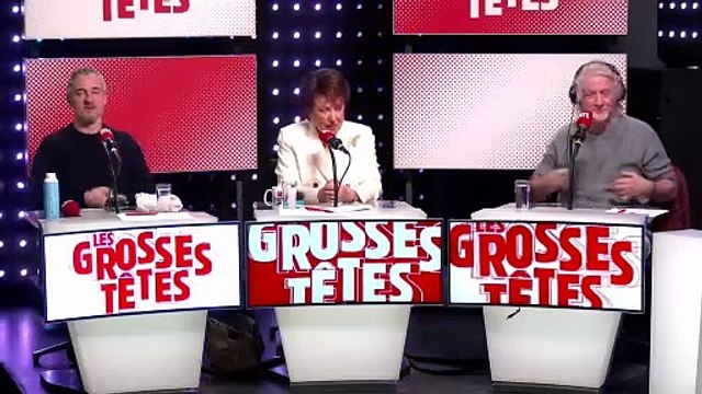 Isabelle Mergault a eu un rencard avec un commissaire de police