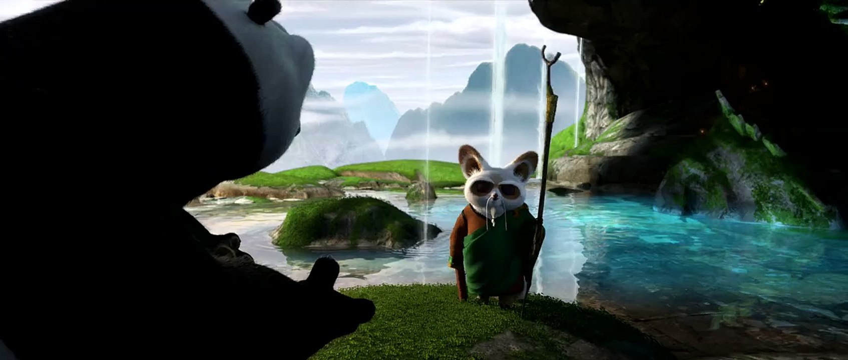 Kung Fu Panda 2