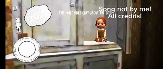 Evil Nun Old Version Edit (does not own the music!)