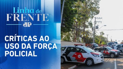 PM de SP é a mais perigosa do mundo, diz jornal britânico | LINHA DE FRENTE