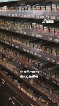 Le prix des cigarettes va baisser... seulement en outre-mer