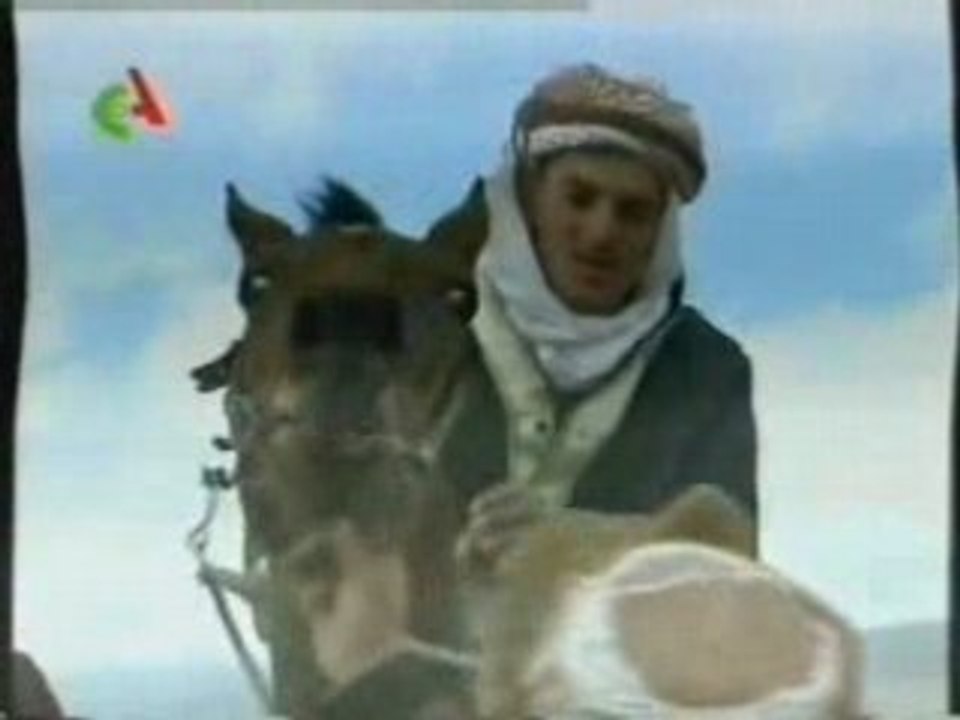 Anhari 8 Nhari la3lawi عين بني مطهر