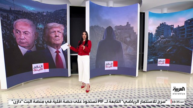 ضغوط أميركية علنية على إسرائيل بشأن غزة.. ومساع سرية للوصول إلى تسوية أوسع