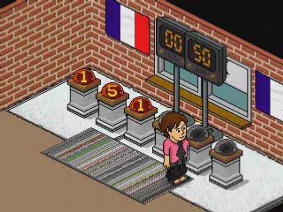 David6 : Loterie D6-HABBO Avril 08
