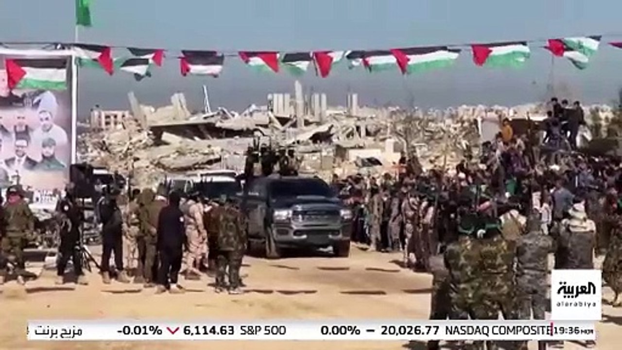 تحول كبير في مستقبل قطاع عزة.. حماس تقدم تنازلات بضغط مصري