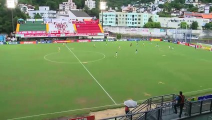 Concórdia 1 x 4 Brusque - Campeonato Catarinense