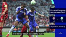 Bayern fans 'must dream' of reaching Champions League final - Kompany