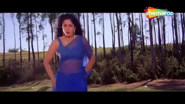 Dhak Dhak Dil / Aadmi (1993) / Mithun Chakraborty , Gautami,Kumar Sanu, Kavita Krishnamurthy