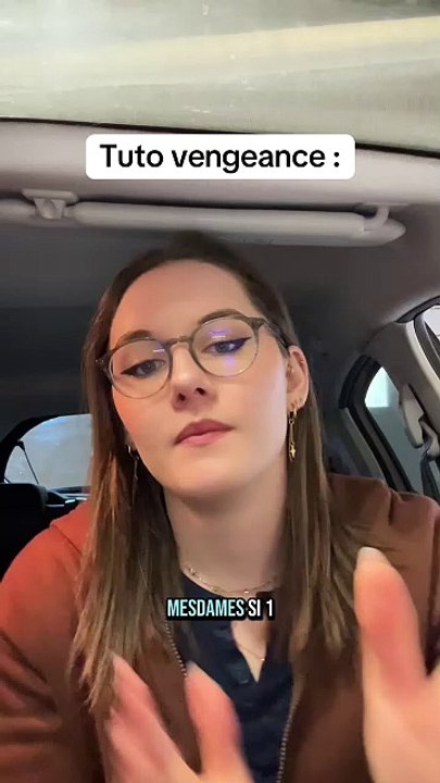 Voici ma nouvelle vidéo