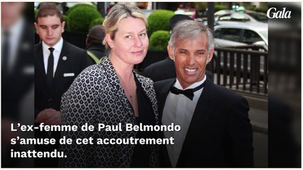 GALA VIDEO - Luana Belmondo opérée d’urgence et le bras dans le plâtre : que lui est-il arrivé ?