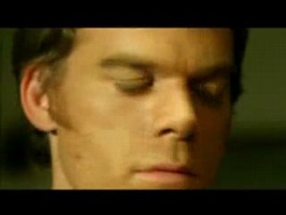 Dexter Season 2 - Trailer