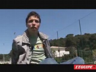 Samir NASRI "Mes 4 Vérités" Entretien 1ère Partie {OM}
