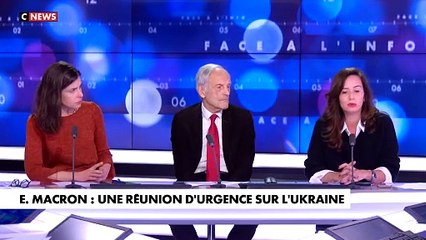 «C’est le moment de mettre les autres nations européennes au pied du mur», appelle Sarah Knafo