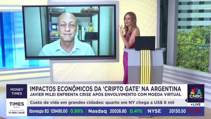 Entenda o que pode acontecer com Milei na Argentina após polêmica da criptomoeda