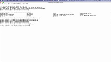 Use this TERMINAL COMMAND to Open the Numbers Application On a Mac - Basic Tutorial | New
