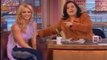 Britney Spears - Rosie O'Donnell Interview