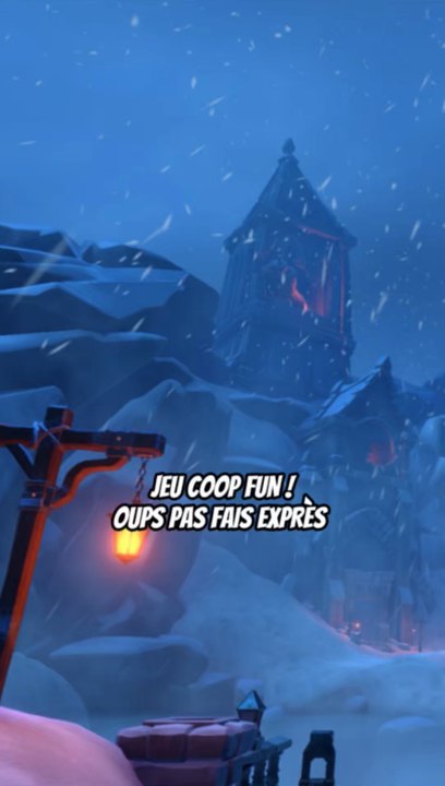 QUAND LE JEU FAIS CE QU’IL VEUT