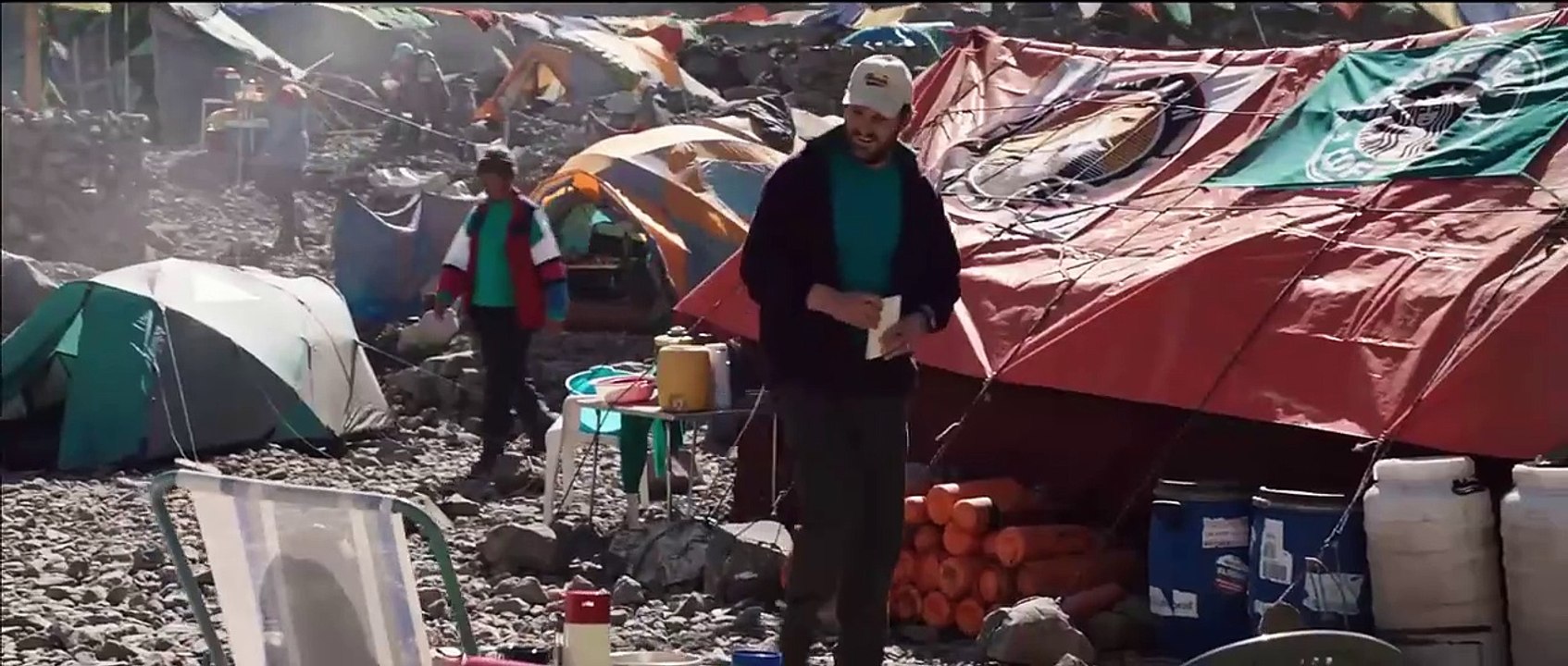 Everest