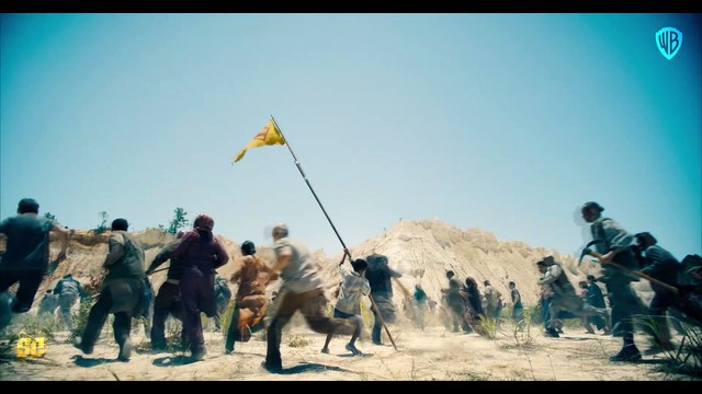 SUPERMAN – New Final Trailer (2025) James Gunn, David Corenswet