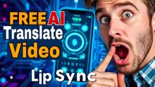 Discover the best AI-powered video dubbing application of 2025!