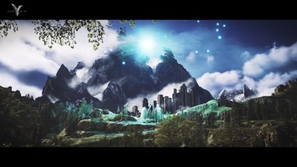 ¡Descubre el emocionante tráiler de Legend of Ymir! 🎮