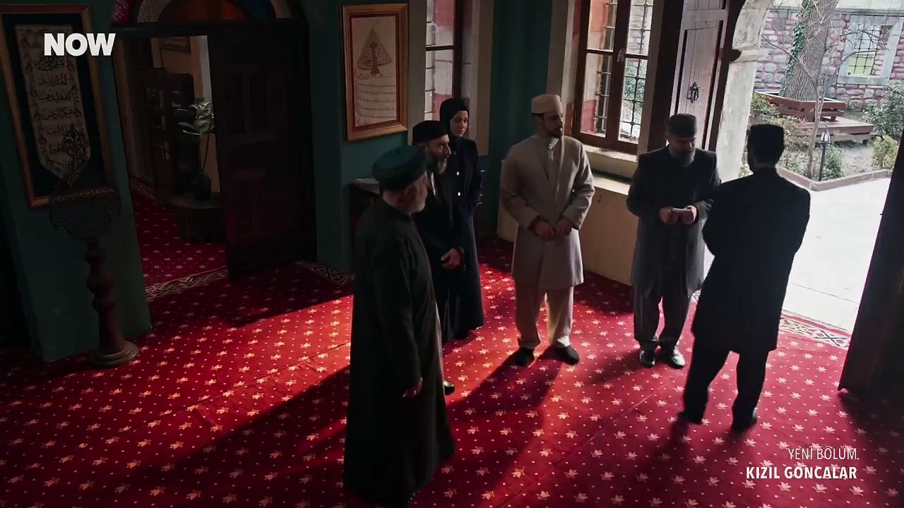 Kızıl Goncalar 38 Bölüm izle PART 3