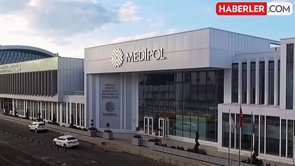 Rektörle ilgili "uyuşturucu" iddialarına üniversiteden yalanlama